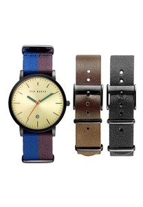 ted baker watch gift set