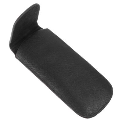 Ten-hole Harmonica Storage Box Harmonica Case Black