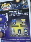 Funko Pop Shockwave — photo 3