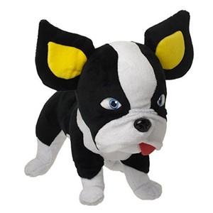 JoJos Bizarre Adventure Standard Plushie Iggy Encounter Japan