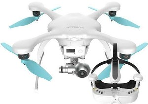 vr drone