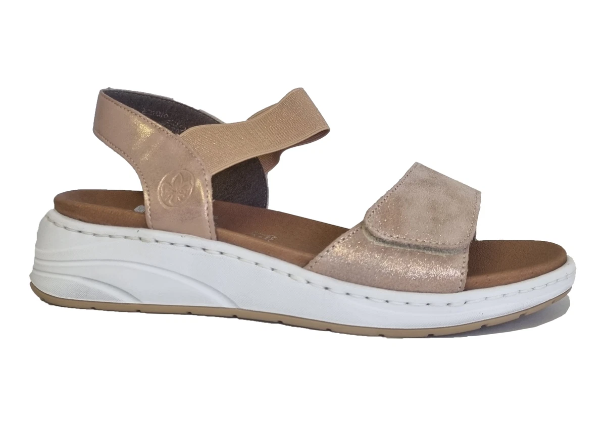 Cheap rieker sandals discount