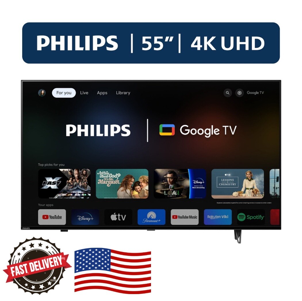 Philips 55