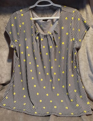 95 polyester 5 spandex blouses