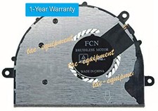 Genuine NEW CPU Cooling Fan for Lenovo Yoga 720-12IKB Laptop 5F10Q12179 81B5