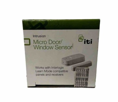 Ge Interlogix NX - 60 924 RF TS Sans Fil Clavier Écran Tactile Patin Simon XT EB - Foto 2