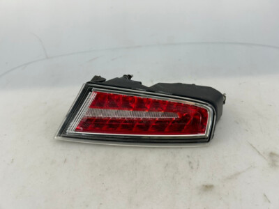 OEM| 2013 - 2020 Lincoln MKZ Full LED Outer Tail Light (Right/Passenger)