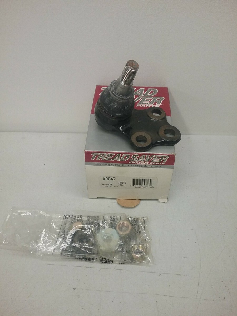 K8647 Tread Saver Chassis Parts Ball Joint Made In USA | eBay K8647 Tread Saver Chassis Parts Ball Joint Made In USA | eBay