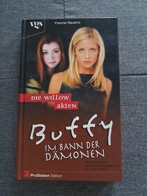 Die Willow-Akten