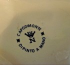 Capodimonte Dipinto A Mano — photo 6