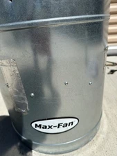 Can Fan Max Fan 14" 1700 CFM