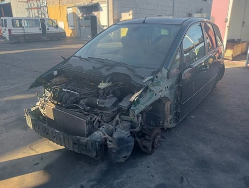 4M5G9424FS Colector Admision para FORD FOCUS C-MAX (CAP)(2003) * 2005 2513770 - Imagen 7 de 9