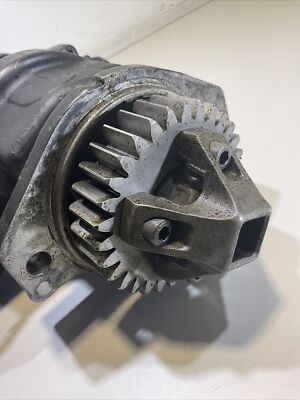 Cummins ISX 15 Air Compressor 9111530190 OEM | eBay