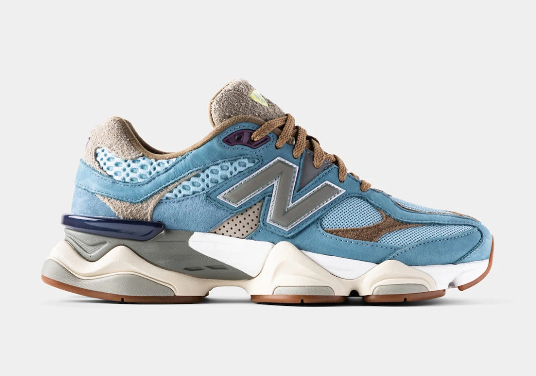 New Balance 9060 x Bodega Age Of Discovery 2022 | eBay