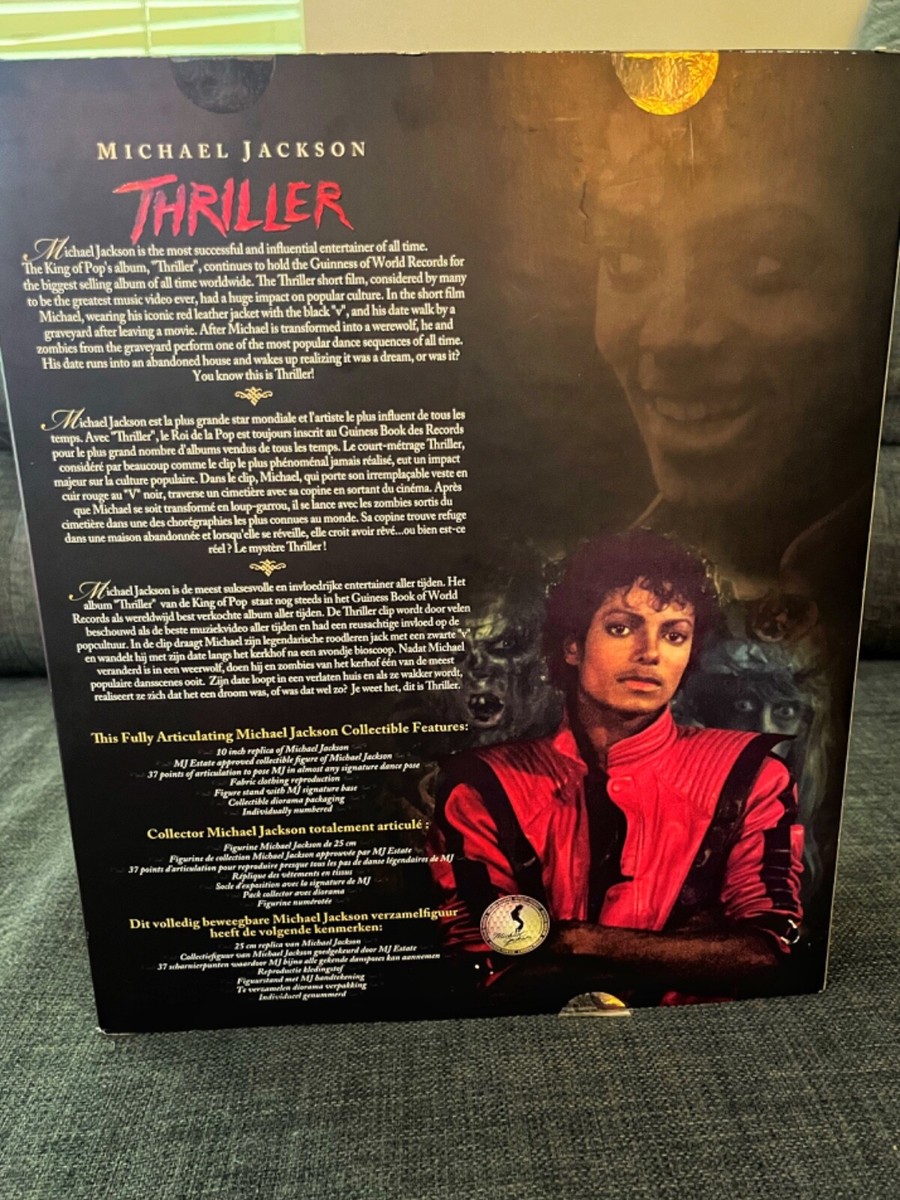 Michael Jackson 10