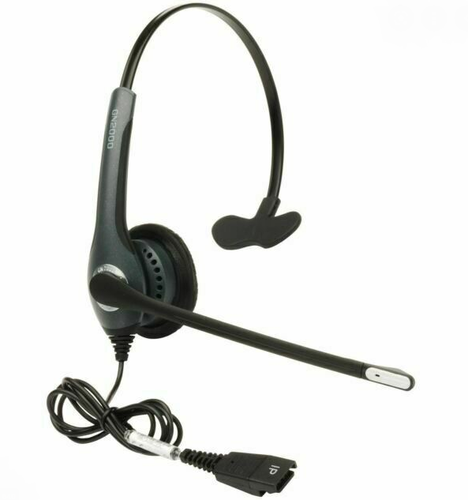 Jabra GN2000 IP Duo Noise Cancelling 
