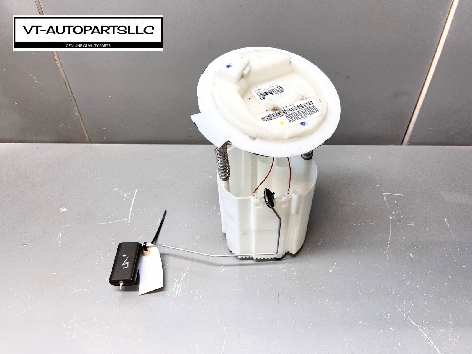 ⭐️2014-2020 MASERATI GHIBLI 3.0L FUEL GAS PUMP CONTROL MODULE UNIT OEM 670003733