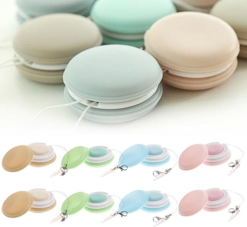 Preserven Screen Cleaner, Preserven Phone Cleaner, Macaron Phone Screen Cleaner