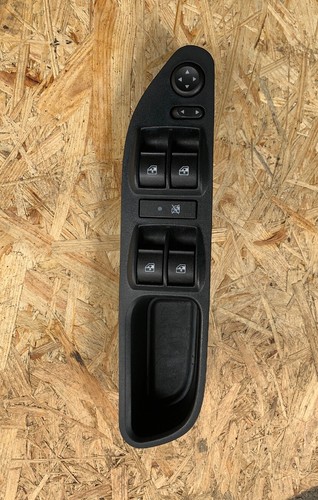 PULSANTIERA ALZACRISTALLI ORIGINALE ALFA ROMEO MITO TASTI LATO