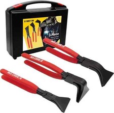 3-piece Sheet Metal Bending Tool Set For Precision Versatility In Fabrication 3-piece Sheet Metal Bending Tool Set For Precision Versatility In Fabrication