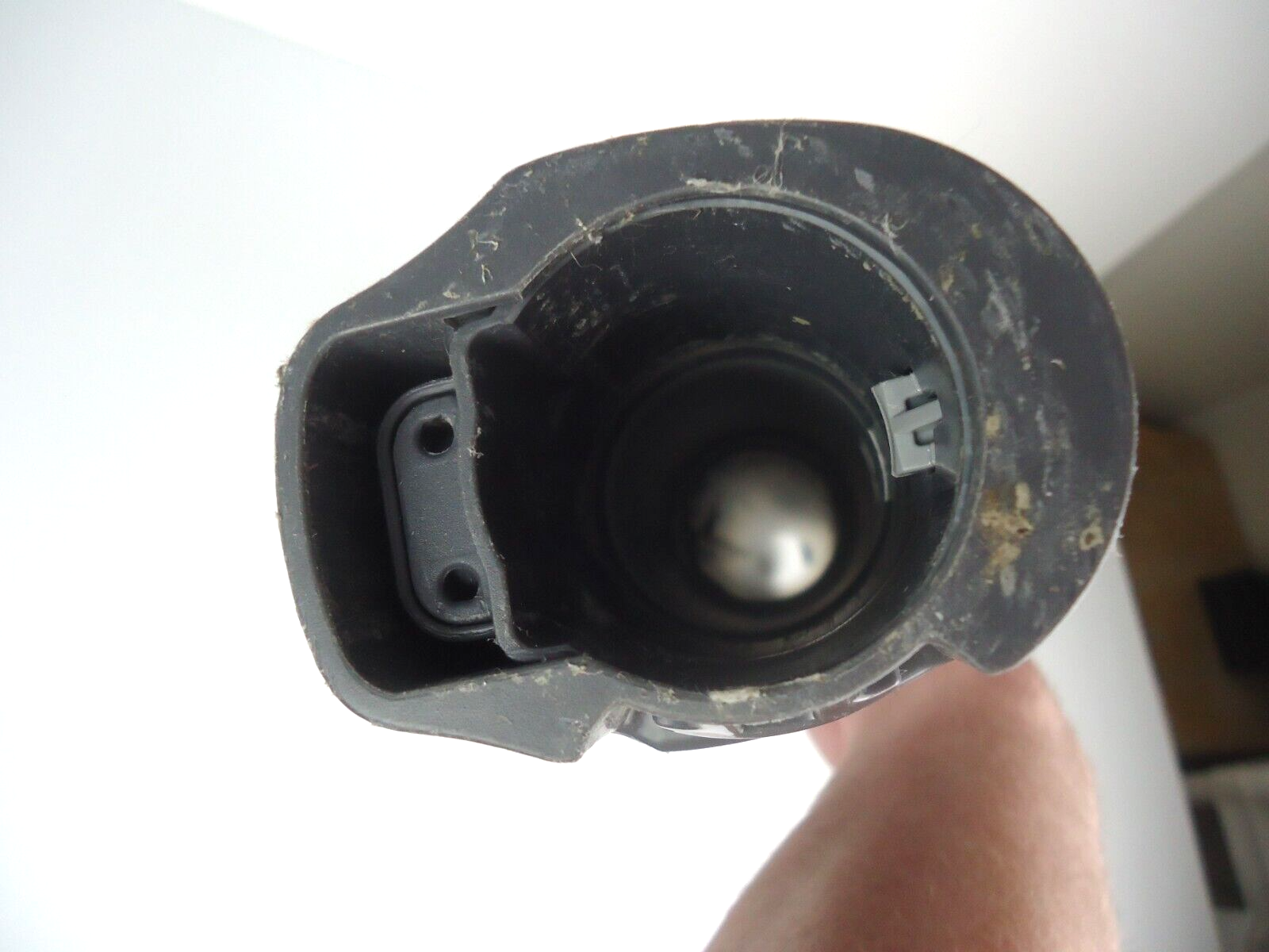 Replacement Telescoping Wand For Kenmore Elite 800 Series Vacuum eBay