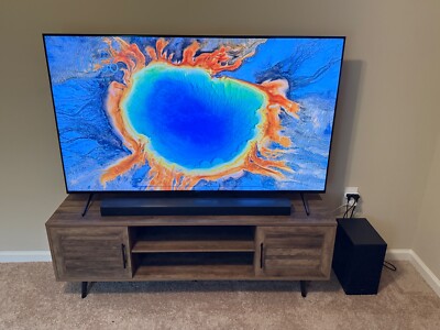 Sony BRAVIA XR (XR65X90L) 65'' 4K UHD HDR LED Smart Google TV