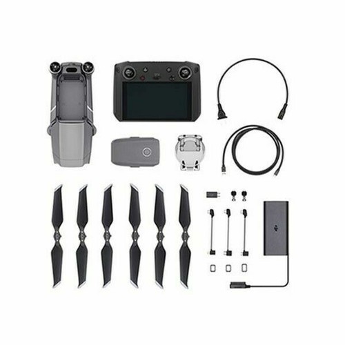 Kit Head Tracker FPV Sans Fil 2.4Ghz Pour Drone - Modules émetteur + Récepteur 2 Axes