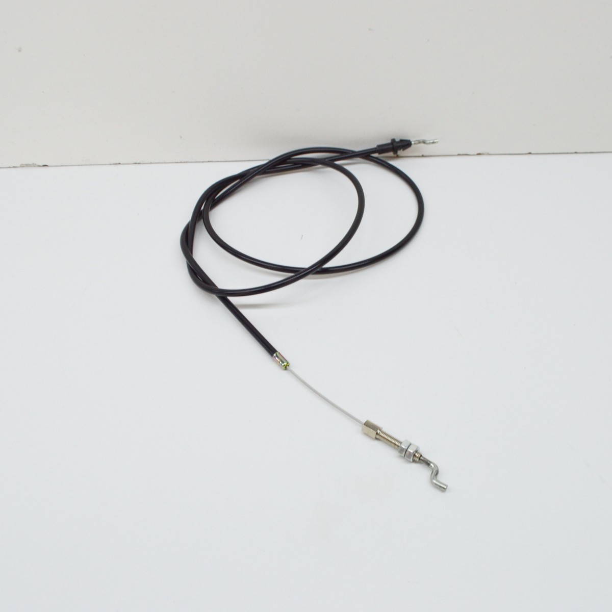 BMW 3 Cabrio E36 Convertible Top Emergency Release Cable 