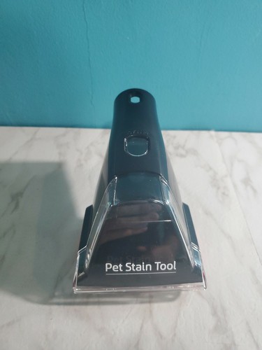 Bissell ProHeat 2X Revolution Pet 