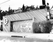 Rodney Bingenheimer Singer Band Music Group Historic Old Photo 4
