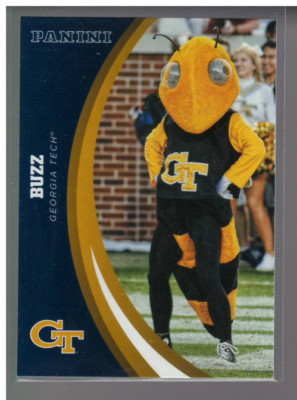 A8505- 2016 Panini Georgia Tech #s 1-49 +Inserts -You Pick- 15+ FREE US SHIP