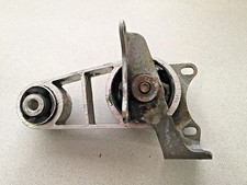 Jaguar X-Type 2002-2005 ~ placa de soporte de rodillo de montaje del motor ~ pieza OEM