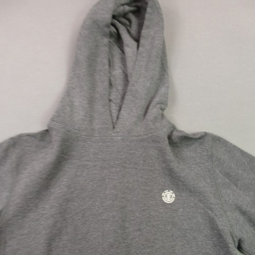 Element Sudadera con Capucha Niños Mediana Manga Larga Senderismo Con Capucha Ligera Exterior - Imagen 3 de 11