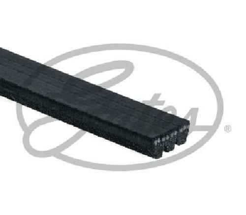 Multi-ribbed V-belt 3PK495 GATES for SUZUKI GEO - Image 13