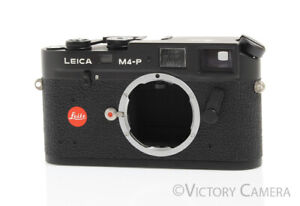 Leica M4 Black Paint | eBay Leica M4 Black Paint | eBay