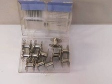 Box Of 12 Sewing Thread Bobbins Needle Thread Spool