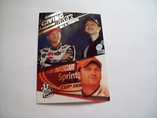 DALE EARNHARDT JR.  2014 PRESS PASS CARD #78 GIVING BACK NASCAR CARD