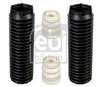 Original Febi Bilstein Staubschutzsatz StoßDäMpfer 174285 FüR Ford