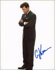 Greg Kinnear "The Kennedys" AUTOGRAPH Signed 8x10 Photo B ACOA