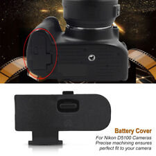 For Nikon D200 Camera Battery Door Cover Lid Cap Plastic Metal 41mm Repair Parts