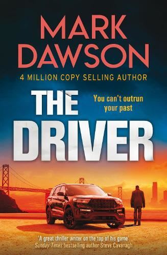John Milton 3: The Driver Pb New Book, Dawson  Mark, Paperback