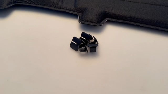 Dämmmatten für Audi A4 B5 (Typ 8D) Facelift Motorhaube 15mm genoppt Dämmung Dämmmatten für Audi A4 B5 (Typ 8D) Facelift Motorhaube 15mm genoppt Dämmung