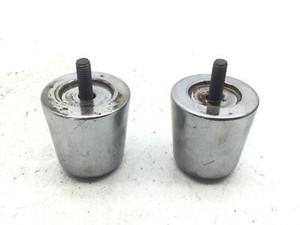 PAAR WAAGEN STABILISATOREN LENKER PIAGGIO VESPA GT GRANTURISMO 200 2003