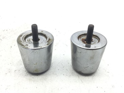 PAAR WAAGEN STABILISATOREN LENKER PIAGGIO VESPA GT GRANTURISMO 200 2003