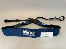 Genuine Nikon For Professional Camera Neck / Shoulder Camera Strap