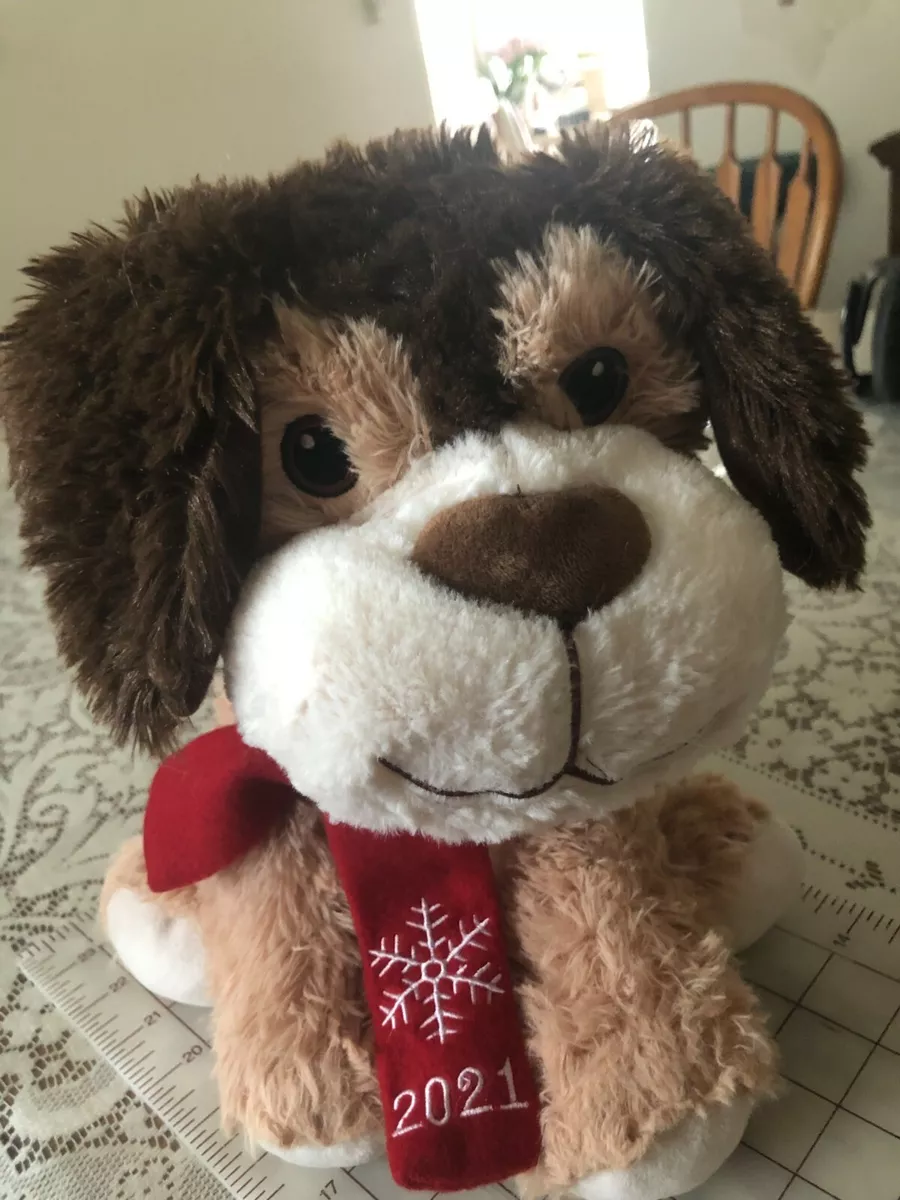 Petsmart collectible plush toy deals