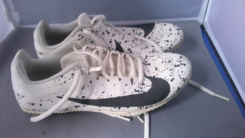 Nike Zoom Rivak S Track Spikes 907564-002 SZ 6 - Picture 4 of 6