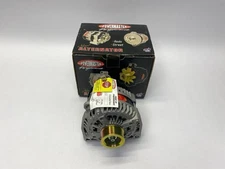 Powermaster 48550 2005-2014 GM Truck/SUV Performance Alternator, 245A