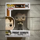 Funko Pop! Vinyl: The Office - Dwight Schrute #1004