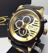 Daniel Steiger Men s Watch - Chronograph